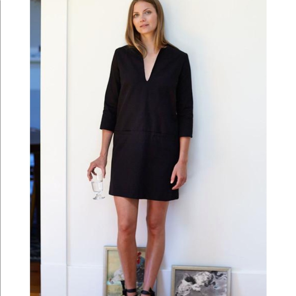 Emerson Fry Mod shift dress / tunic